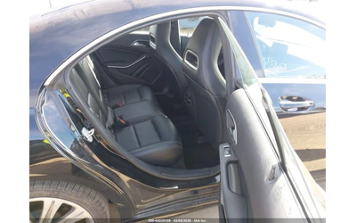 Mercedes-Benz CLA 250 108 000 КМ - автомобили, коли, обяви за нови и употребявани 7