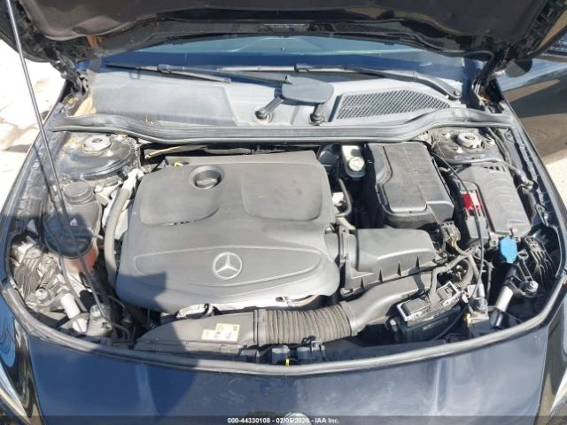Mercedes-Benz CLA 250 108 000 КМ - автомобили, коли, обяви за нови и употребявани 8