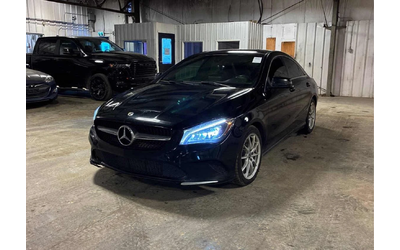 mercedes-benz-cla-250 - 0