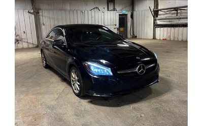 Mercedes-Benz CLA 250 * AMG PACK* 4 MATIC* BLIND SPOTS* Погдрев* - автомобили, коли, обяви за нови и употребявани 12