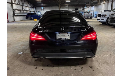 mercedes-benz-cla-250 - 2