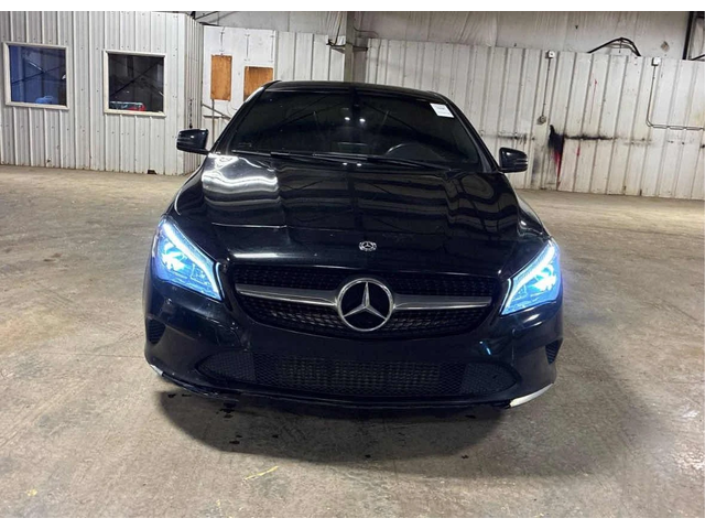 Mercedes-Benz CLA 250 * AMG PACK* 4 MATIC* BLIND SPOTS* Погдрев* - автомобили, коли, обяви за нови и употребявани 5