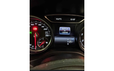 Mercedes-Benz CLA 250 * AMG PACK* 4 MATIC* BLIND SPOTS* Погдрев* - автомобили, коли, обяви за нови и употребявани 7