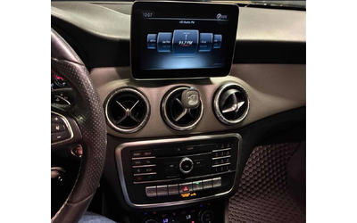 Mercedes-Benz CLA 250 * AMG PACK* 4 MATIC* BLIND SPOTS* Погдрев* - автомобили, коли, обяви за нови и употребявани 8