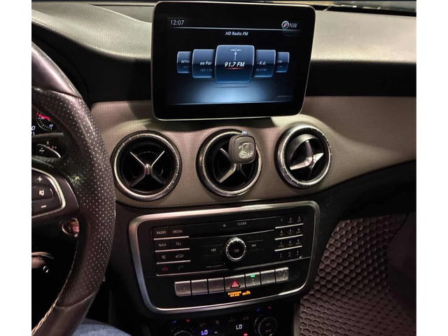 Mercedes-Benz CLA 250 * AMG PACK* 4 MATIC* BLIND SPOTS* Погдрев* - автомобили, коли, обяви за нови и употребявани 8