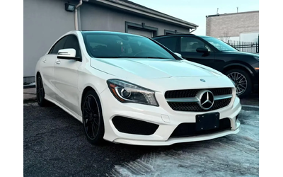 mercedes-benz-cla-250 - 0