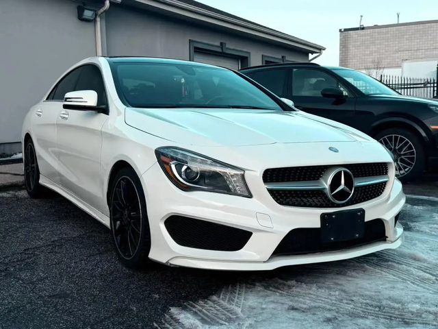 Mercedes-Benz CLA 250 * AMG PACK* KYELESS* 4 MATIC* PANO* - автомобили, коли, обяви за нови и употребявани 0