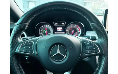 Mercedes-Benz CLA 250 * AMG PACK* KYELESS* 4 MATIC* PANO* - автомобили, коли, обяви за нови и употребявани 15