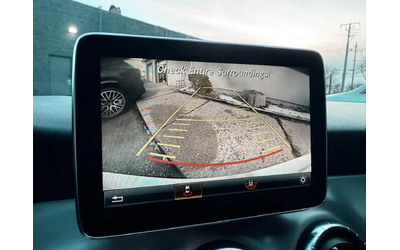 Mercedes-Benz CLA 250 * AMG PACK* KYELESS* 4 MATIC* PANO* - автомобили, коли, обяви за нови и употребявани 16