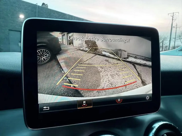 Mercedes-Benz CLA 250 * AMG PACK* KYELESS* 4 MATIC* PANO* - автомобили, коли, обяви за нови и употребявани 16