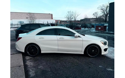 mercedes-benz-cla-250 - 1