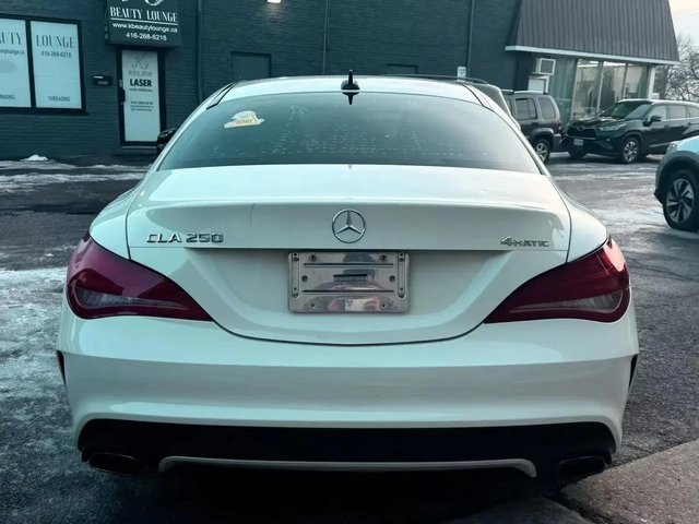 Mercedes-Benz CLA 250 * AMG PACK* KYELESS* 4 MATIC* PANO* - автомобили, коли, обяви за нови и употребявани 2