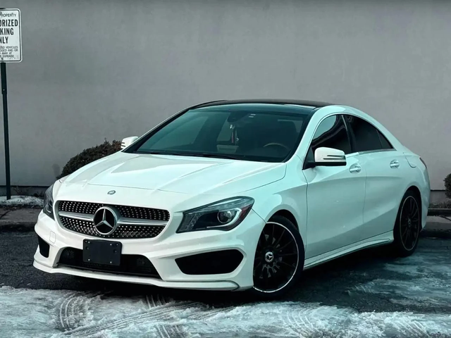 Mercedes-Benz CLA 250 * AMG PACK* KYELESS* 4 MATIC* PANO* - автомобили, коли, обяви за нови и употребявани 4