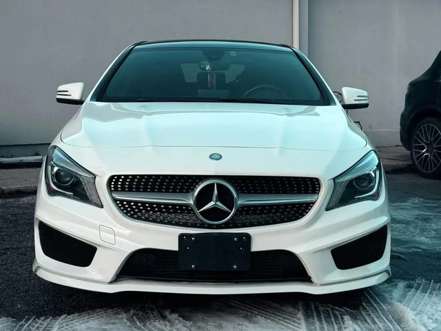 Mercedes-Benz CLA 250 * AMG PACK* KYELESS* 4 MATIC* PANO* - автомобили, коли, обяви за нови и употребявани 5