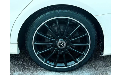 Mercedes-Benz CLA 250 * AMG PACK* KYELESS* 4 MATIC* PANO* - автомобили, коли, обяви за нови и употребявани 6