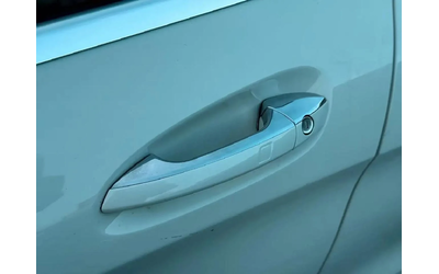 Mercedes-Benz CLA 250 * AMG PACK* KYELESS* 4 MATIC* PANO* - автомобили, коли, обяви за нови и употребявани 8