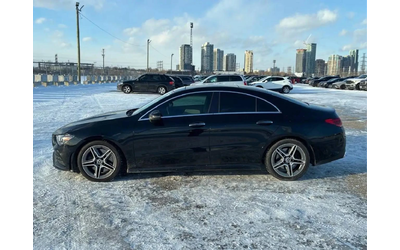 mercedes-benz-cla-250 - 1
