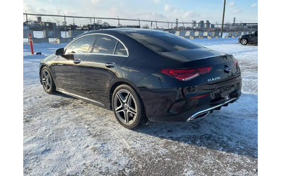 mercedes-benz-cla-250 - 2