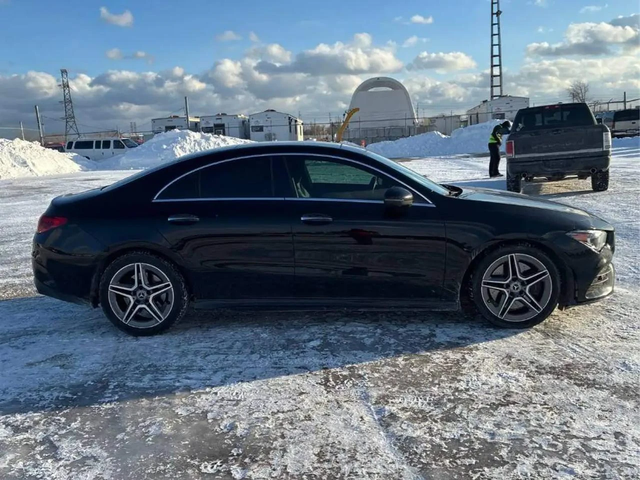 Mercedes-Benz CLA 250 AMG PACK* 360* Подгрев* Пано - автомобили, коли, обяви за нови и употребявани 4