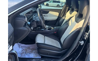 Mercedes-Benz CLA 250 AMG PACK* 360* Подгрев* Пано - автомобили, коли, обяви за нови и употребявани 6