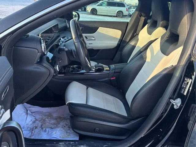 Mercedes-Benz CLA 250 AMG PACK* 360* Подгрев* Пано - автомобили, коли, обяви за нови и употребявани 6