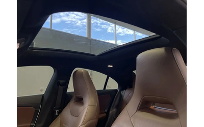 Mercedes-Benz CLA 250 AMG-pkg* Distronic* Apple CarPlay* Ambient* KEYLES - автомобили, коли, обяви за нови и употребявани 14