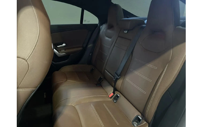 Mercedes-Benz CLA 250 AMG-pkg* Distronic* Apple CarPlay* Ambient* KEYLES - автомобили, коли, обяви за нови и употребявани 15