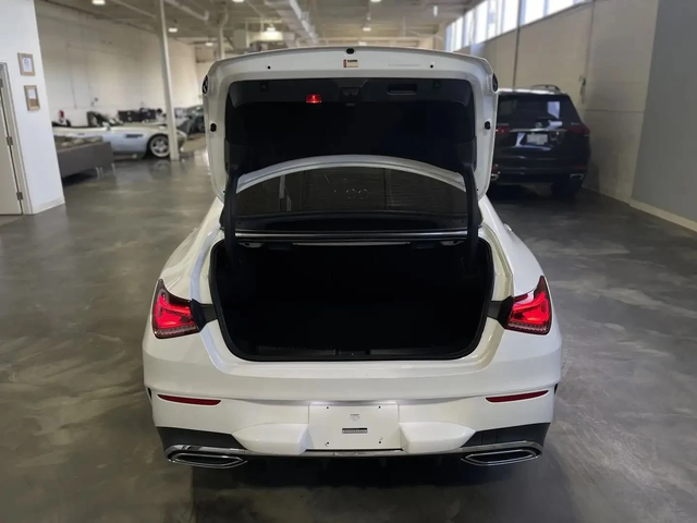 Mercedes-Benz CLA 250 AMG-pkg* Distronic* Apple CarPlay* Ambient* KEYLES - автомобили, коли, обяви за нови и употребявани 6