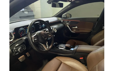 Mercedes-Benz CLA 250 AMG-pkg* Distronic* Apple CarPlay* Ambient* KEYLES - автомобили, коли, обяви за нови и употребявани 8