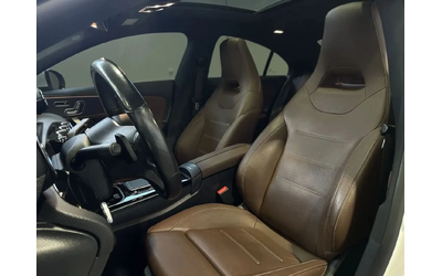Mercedes-Benz CLA 250 AMG-pkg* Distronic* Apple CarPlay* Ambient* KEYLES - автомобили, коли, обяви за нови и употребявани 9