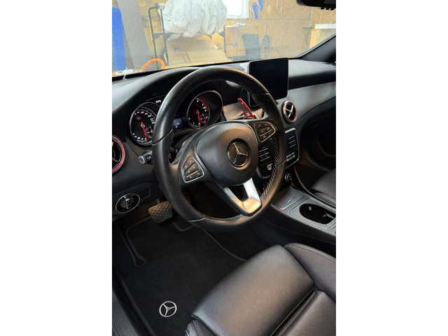 Mercedes-Benz CLA 250 С РЕГИСТРАЦИЯ & АВТО КРЕДИТ - автомобили, коли, обяви за нови и употребявани 6