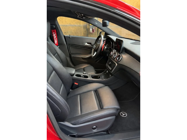 Mercedes-Benz CLA 250 С РЕГИСТРАЦИЯ & АВТО КРЕДИТ - автомобили, коли, обяви за нови и употребявани 7