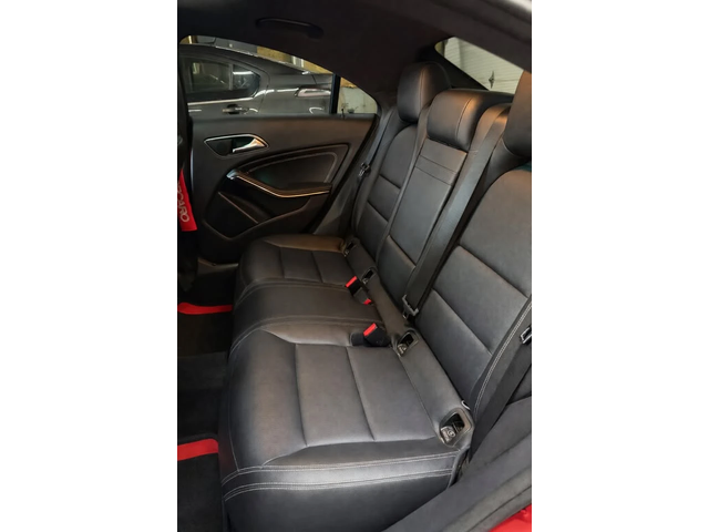 Mercedes-Benz CLA 250 С РЕГИСТРАЦИЯ & АВТО КРЕДИТ - автомобили, коли, обяви за нови и употребявани 9