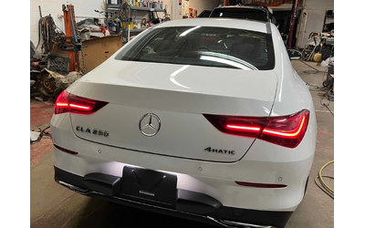 mercedes-benz-cla-250 - 2