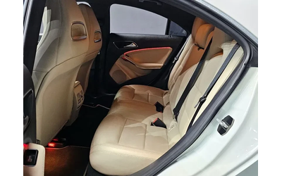 Mercedes-Benz CLA 250 - автомобили, коли, обяви за нови и употребявани 12