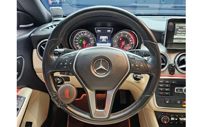 Mercedes-Benz CLA 250 - автомобили, коли, обяви за нови и употребявани 13
