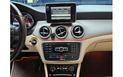 Mercedes-Benz CLA 250 - автомобили, коли, обяви за нови и употребявани 14