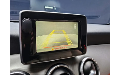 Mercedes-Benz CLA 250 - автомобили, коли, обяви за нови и употребявани 15