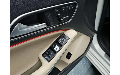 Mercedes-Benz CLA 250 - автомобили, коли, обяви за нови и употребявани 16