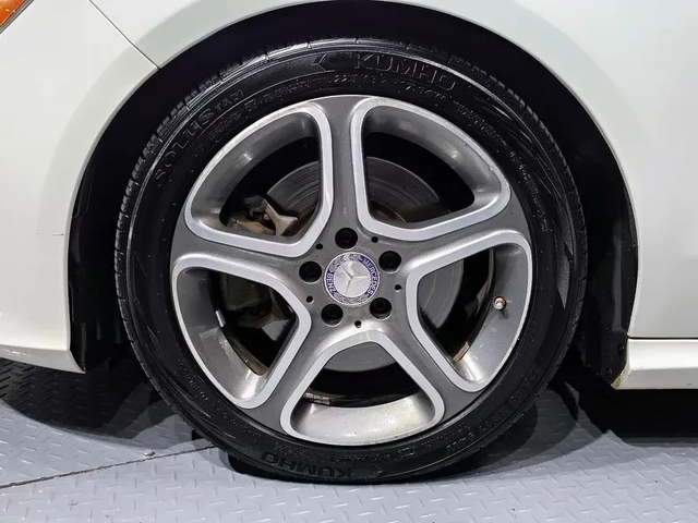 Mercedes-Benz CLA 250 - автомобили, коли, обяви за нови и употребявани 4