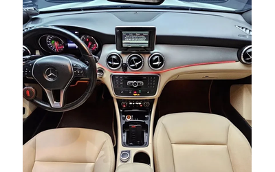 Mercedes-Benz CLA 250 - автомобили, коли, обяви за нови и употребявани 6