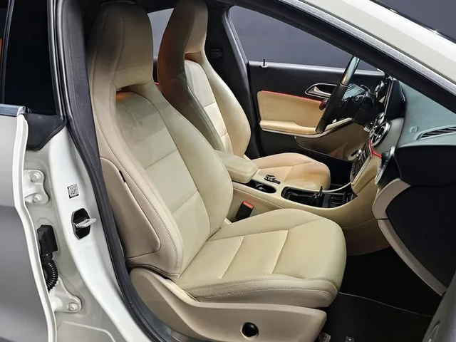 Mercedes-Benz CLA 250 - автомобили, коли, обяви за нови и употребявани 9