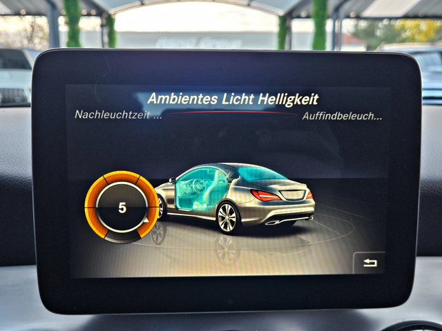 Mercedes-Benz CLA 250 AMG/4MATIC/GERMANY/CAR PLAY/AMBIENT/ПОДГРЕВ/LIZING - автомобили, коли, обяви за нови и употребявани 12