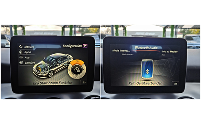 Mercedes-Benz CLA 250 AMG/4MATIC/GERMANY/CAR PLAY/AMBIENT/ПОДГРЕВ/LIZING - автомобили, коли, обяви за нови и употребявани 13