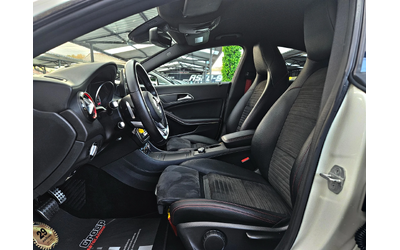 Mercedes-Benz CLA 250 AMG/4MATIC/GERMANY/CAR PLAY/AMBIENT/ПОДГРЕВ/LIZING - автомобили, коли, обяви за нови и употребявани 14