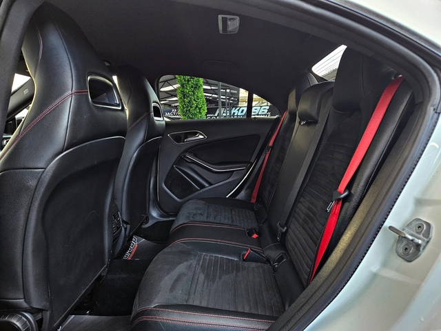 Mercedes-Benz CLA 250 AMG/4MATIC/GERMANY/CAR PLAY/AMBIENT/ПОДГРЕВ/LIZING - автомобили, коли, обяви за нови и употребявани 15