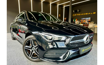 mercedes-benz-cla-250 - 0
