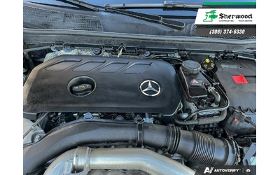 Mercedes-Benz CLA 250 2025 - автомобили, коли, обяви за нови и употребявани 16