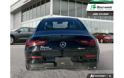 mercedes-benz-cla-250 - 2