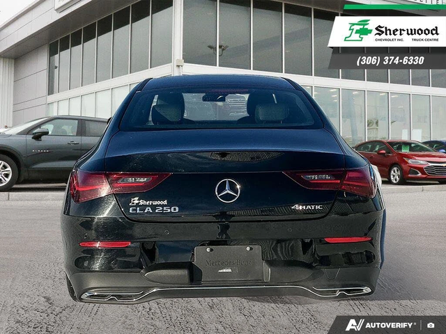 Mercedes-Benz CLA 250 2025 - автомобили, коли, обяви за нови и употребявани 2